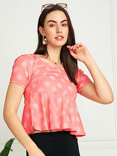 Image of Modeve Top for Summer for Womens