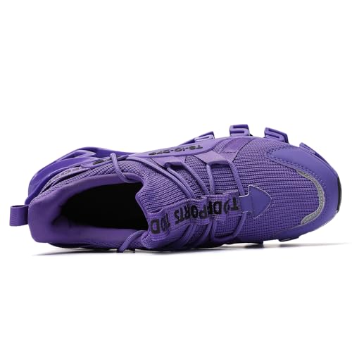 Image of TSIODFO Women's Sneakers Athletic Running Walking Shoes