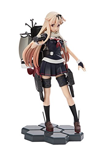 Sega Kantai Collection: Kancolle: Yuudachi Kai-2 Premium Figure