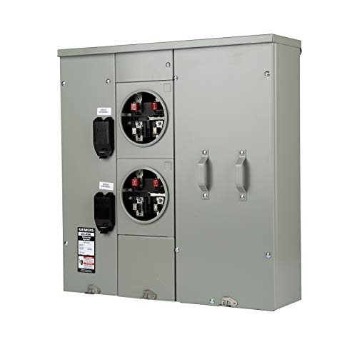 The Best 200 AMP Panels for House 2021 WGAP