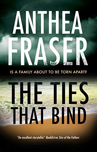 The Ties That Bind view 2
