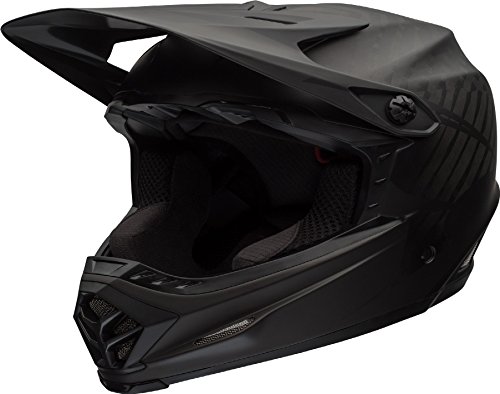 BELL Full-9 Casque Homme idéal pour les sessions bike park