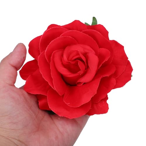 Pince et broche multifonctionnelle pour sécuriser un chignon sans douleur - 4