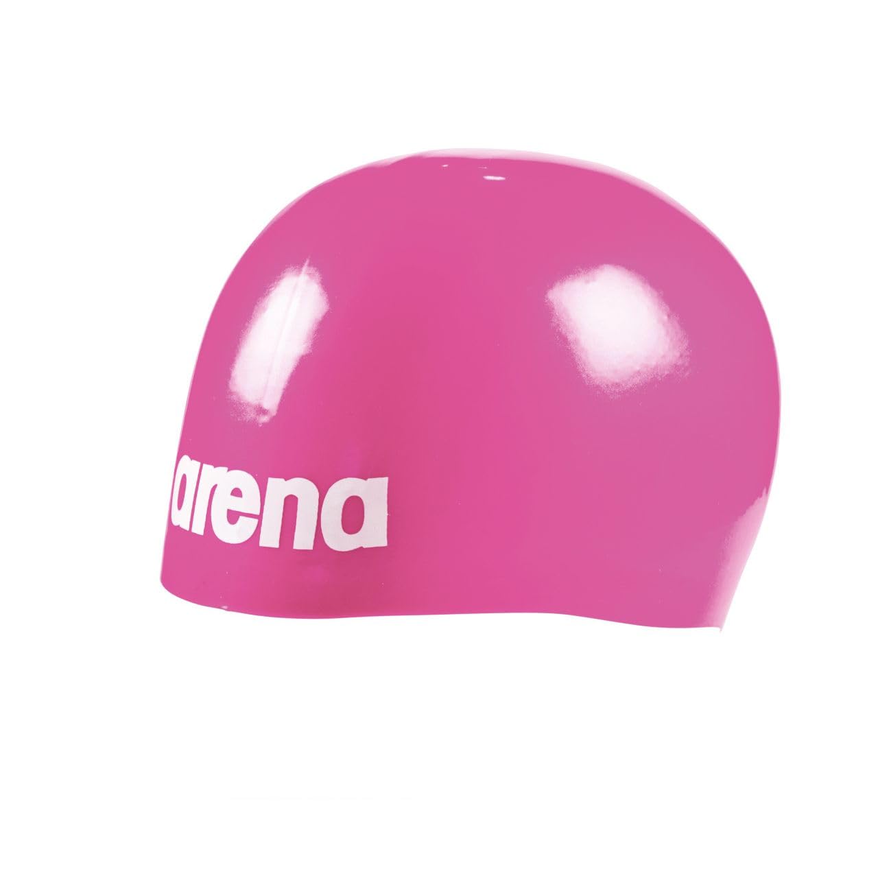 ARENA Moulded Pro II Cap Fuchsia One Size