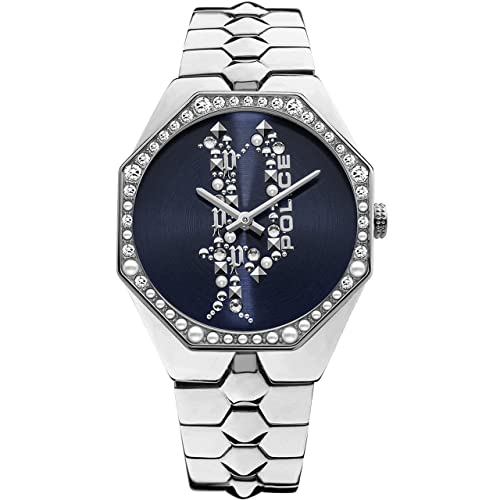 Montre Police MONTARIA PEWLG2109601, le cadeau mémorable pour elle