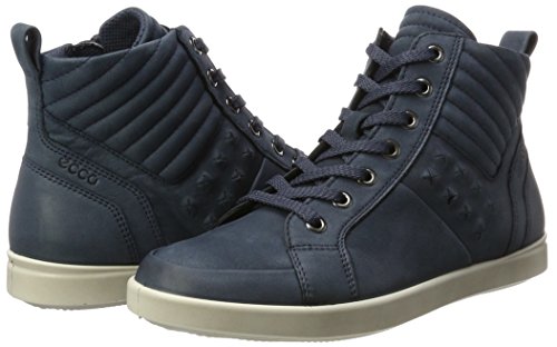 ECCO Aimee, Sneaker a collo Alto Donna