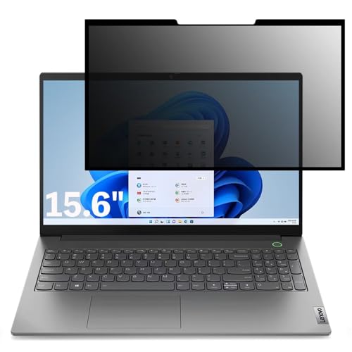 Lenovo ThinkBook15 Gen4 AMD 15.6C` 16:9 Ή S E `h~tB vCoV[tB^[ u[CgJbg ˖h~ p\R PC j^[ tی یV[g