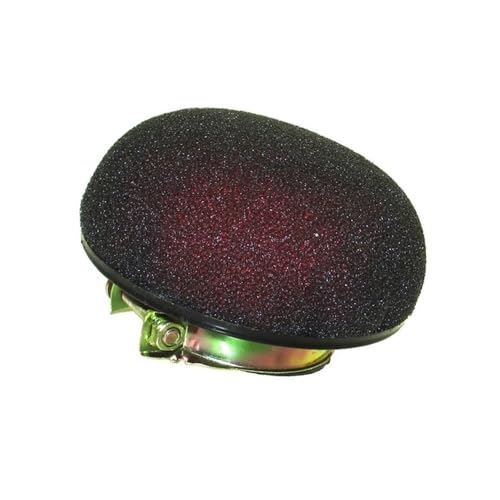 Filtre 38mm pour rouler en buggy et quad sur chemins poussiéreux