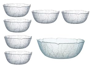 Luminarc Aspen Schüsselset, 7-teilig