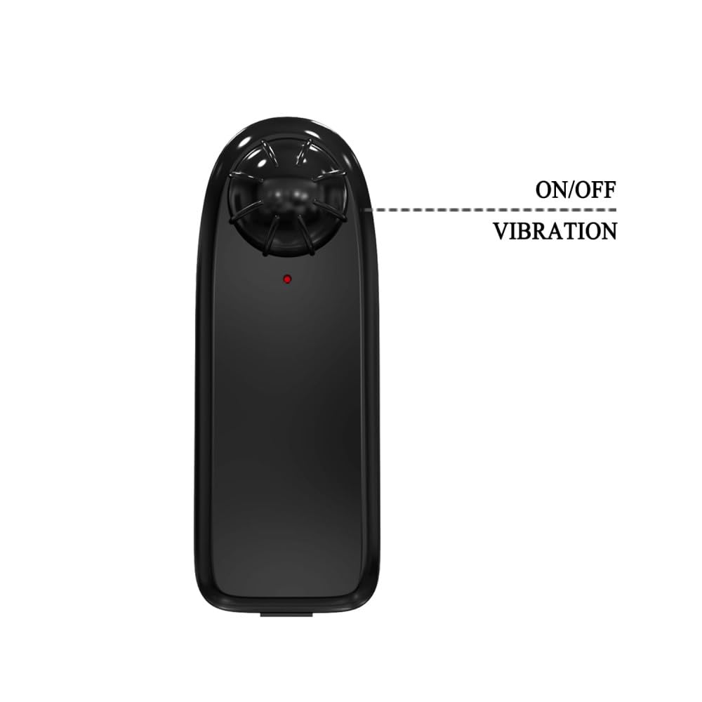 Strapon cavo vibrante in SILICONE indossabile dall'uomo, Dildo indossabile VIBRATORE Strapon, Cintura fallica per Uomo, Pene indossabile vuoto che prolunga pene, Guaina fallica con cintura