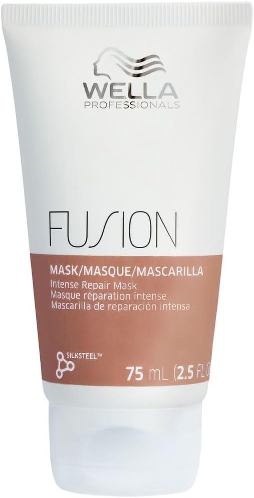 Wella Professionals Fusion Intense Repair Mask 75 ml – NIEUW