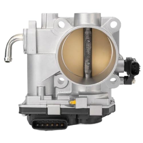 Corps d'accélérateur premium pour Ridgeline 2005-2008 mécanique fluide