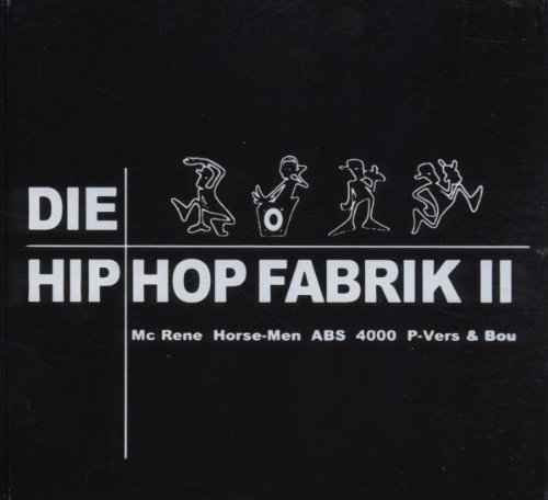 Die Hip Hop Fabrik 2