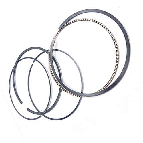 Segment de piston Hisun 700CC pour réparer la perte de compression du Quad - 2
