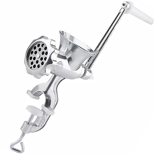 DOITOOL Macina Mais Manuale con Tramoggia