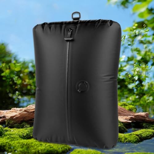 Bolsas de compresión al vacío para mochileros y viajes de negocios sin exceso de equipaje 4