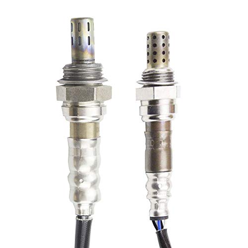 Sensor de Oxígeno 2X para Buick, Chevrolet, GMC y Isuzu 2006 miniatura 2