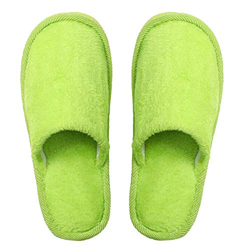 Image of DRUNKEN Slipper For Men and Women Flip Flops Hotel Spa Massage Chappal Bedroom Carpet Slippers Sandal