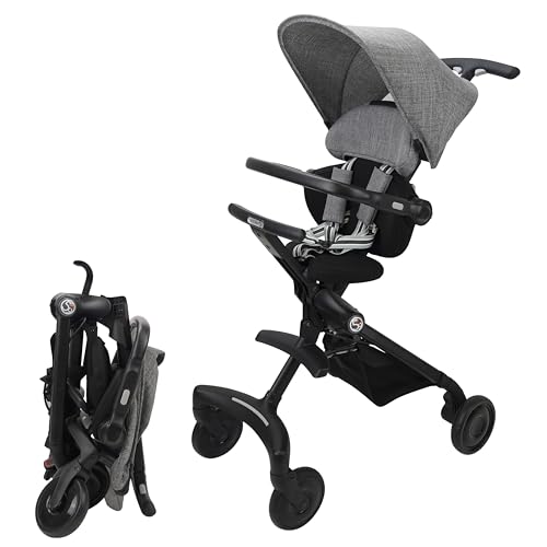509 Crew Ez-Traveller Baby Buggy Stroller Pushchair 509 Crew Ez-Traveller Baby Buggy Stroller Pushchair
