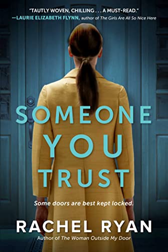 Someone You Trust view 2