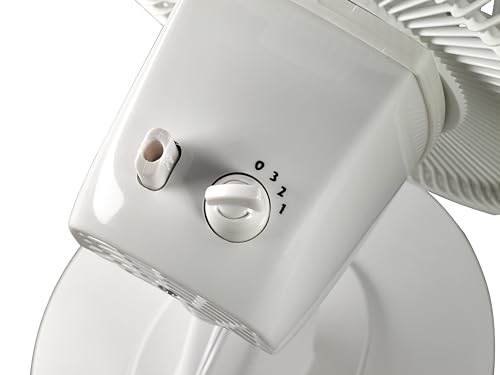 Lasko 2012 3-Speed 12 Inch Table Fans thumb #3