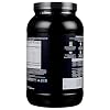 Biochem 100% Whey Isolate Protein - Natural Flavor - 20g of Protein - Pre & Post Workout - Meal Replacement - Keto-Friendly - Easily Digestible - Silky Smooth Taste - Easy to Mix (36.9 oz)