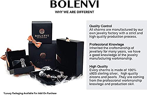 European 3Mm Snake Chain Charm Bead Pendant Necklace Jewelry Fits Pandora & More #TOP7