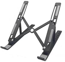 حامل لاب توب معدني