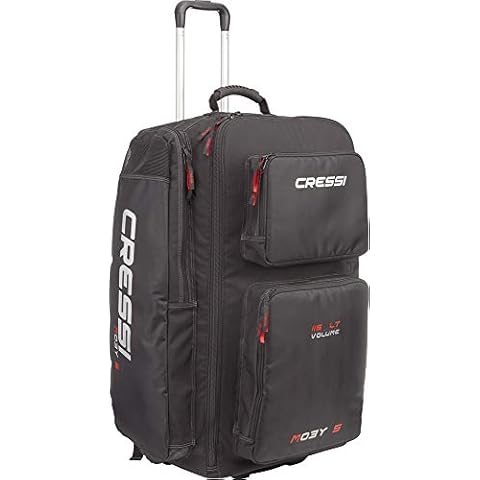 Cressi Moby 5 Large Diving Bag Cover