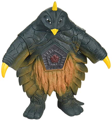 Bandai Ultra Monster 500 Series 17 Bemstar Buy Online In India At Desertcart In Productid