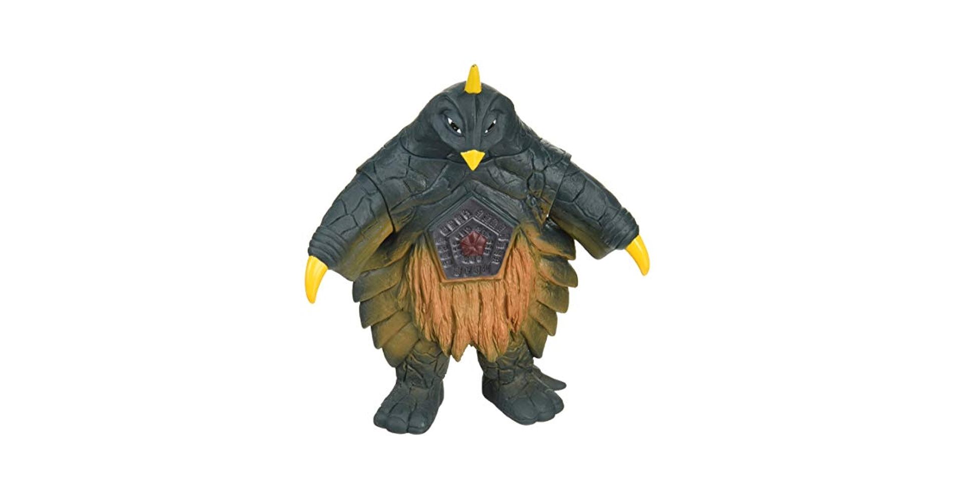 2*t様 大怪獣シリーズ ベムスター 予約締切まであと2日！ フィギュア「1/6特撮シリーズ Vol.104