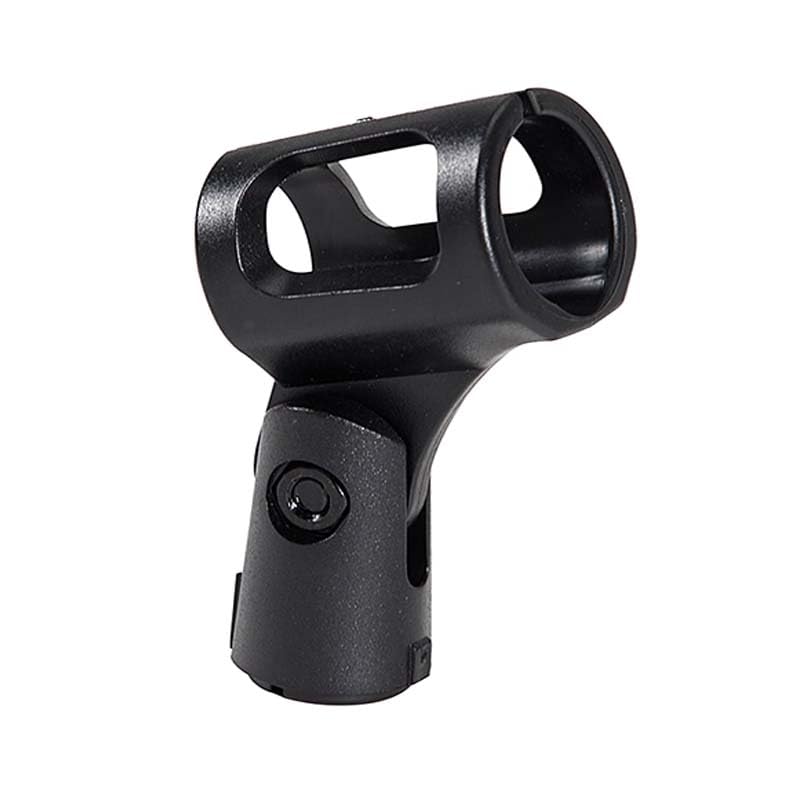 Winsumm Professional Microphone Clip Holder for Handheld Mic – | Mic Holder with Adjustable Angle || Mic Clip for Wired & Corded Mic|Karaoke|Recording|Singing|Podcast & Stage Use (Pack of 1)-picture-29