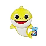 Baby Shark - Baby Shark Cantarina Puppet