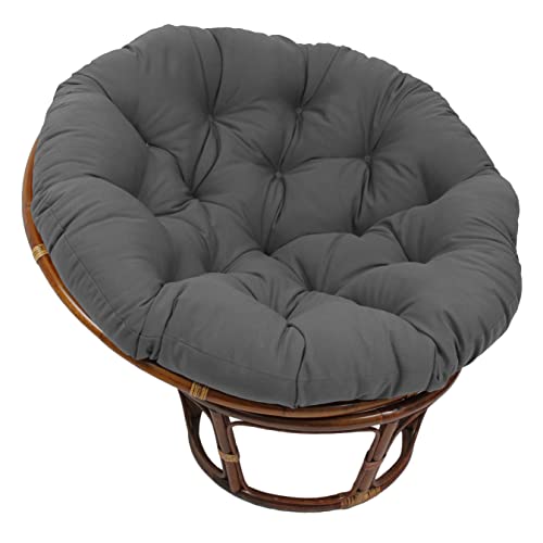 11 Of The Best Papasan Chair Cushions Today [Reviewed+Buyer's Guide]