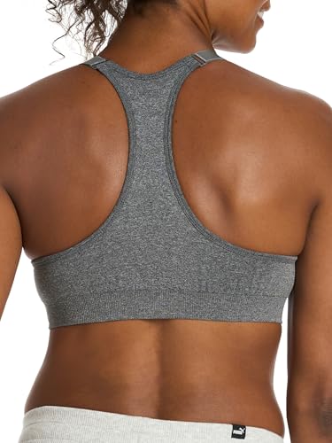 Image of Puma Women's 2 Pack Seamless Sports Bra