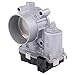 MOTOKU Throttle Body for Jeep Cherokee 2014-19, Compass 2017-22, Renegade 2015-21, Chrysler 200 2015-17, Dodge Dart 2012-16, Ram ProMaster City 2015-22, Fiat 500X 2016-18 2.4
