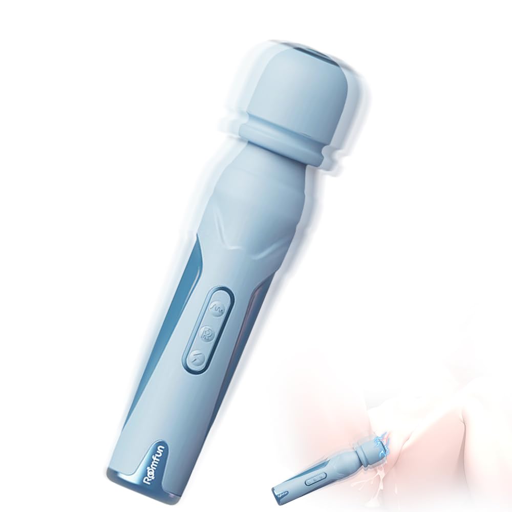 Elektrostimulation Stab BDSM G-Punkt Vibratoren Sex Spielzeug Für Frauen