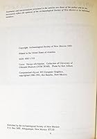 Why Museums Collect Papers in Honor of Joe Ben Wheat B001Y58LJW Book Cover