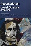  Associationen  Josef Strauss (1827-1870)