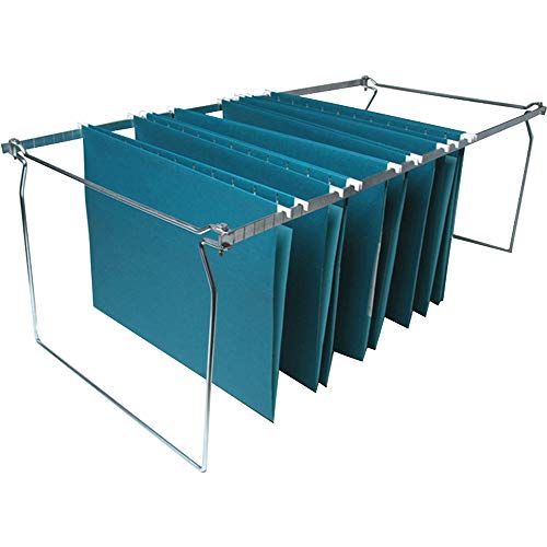 Structure Sparco pour dossiers suspendus Legal en acier anticorrosion