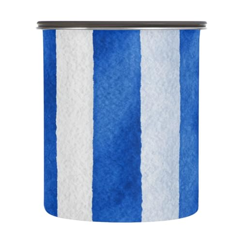 Envase hermético para café Kigai 30 oz acero inoxidable