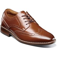 Florsheim Boys, Rucci JR Wingtip Oxford - Little Kid & Big Kid