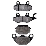 kymco like 125 segunda mano valencia Garantía de calidad. Nuestras pastillas de freno superaron todas las pruebas estándar conocidas una y otra vez. Las pastillas cumplen con la norma [según la norma de prueba de motocicletas QC / T226-1997 (2005)] para el coeficiente de fricción y la tasa de desgaste.