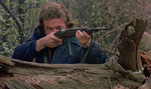 George A. Romero's Crazies (+ Bonusfilme) - 3-Disc Collector's Edition im Mediabook [Blu-ray]