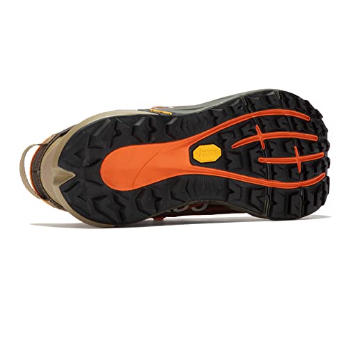 Image of Merrell Men's Agility Peak 4-Tahoe Low-Top Sneakers