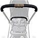 PROTEC TIF | Confezione di custodie in neoprene compatibili con manubrio e maniglia di CYBEX PRIAM immagine