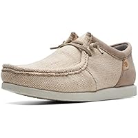 Clarks Collection Men's ShacreLite Moc Moccasin