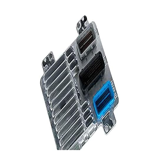 GM Genuine Parts 15292913 Engine Control Module