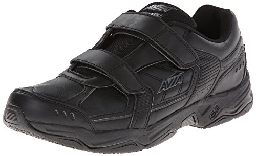 AVIA Men's Avi-Union Strap Service Shoe