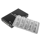 ➤Dies ist ein Ersatzspulenkopf für MT3 Clearomizer.